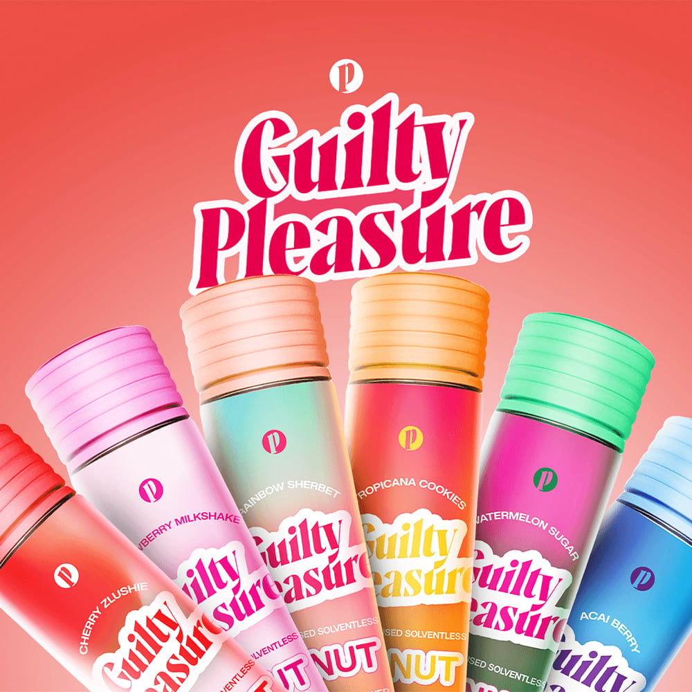 Acai Berry [1.8g] by Guilty Pleasure