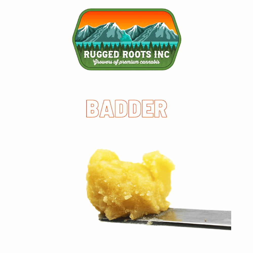 Apple Burger by Rugged Roots