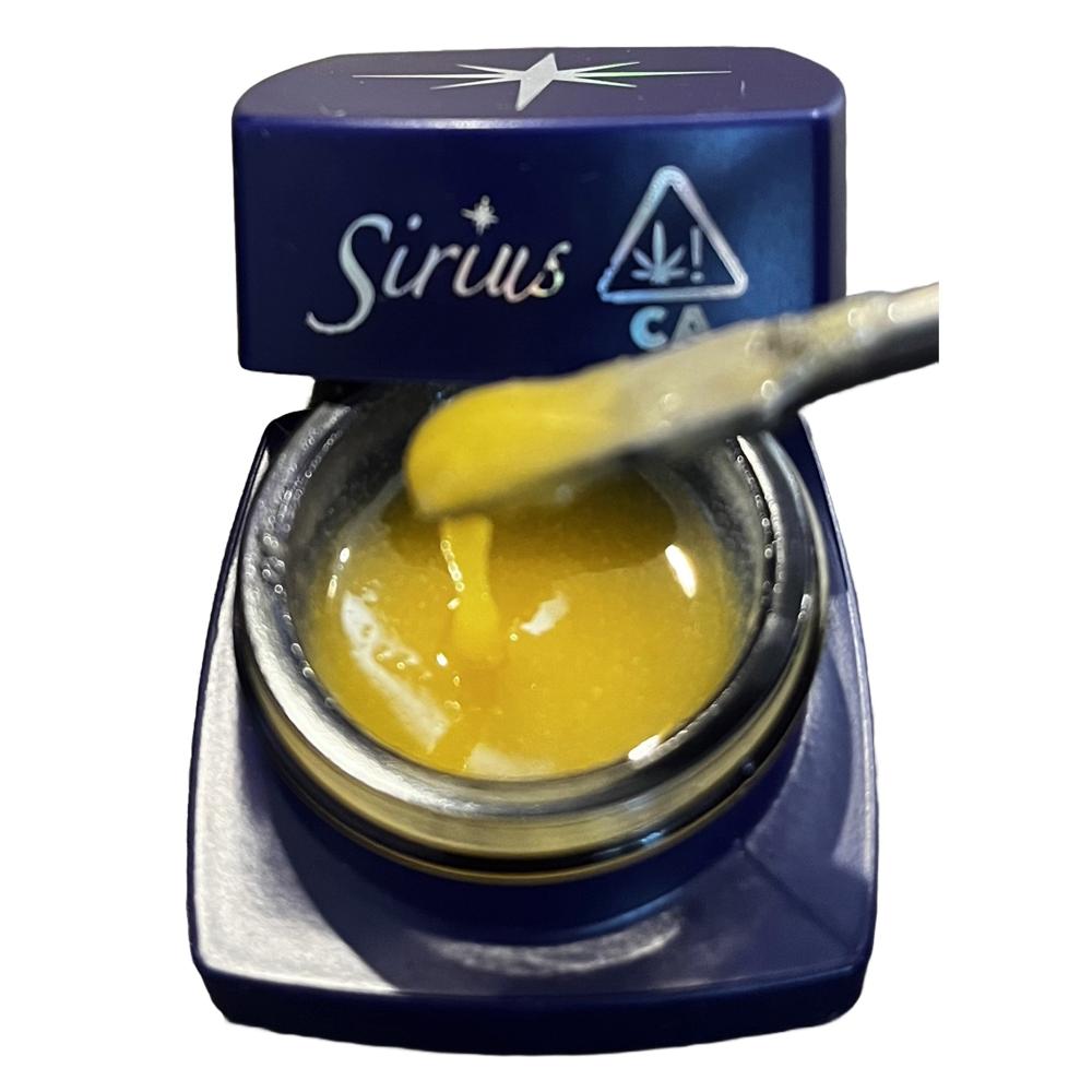 Apple Cream Cookiez by Sirius Concentrates
