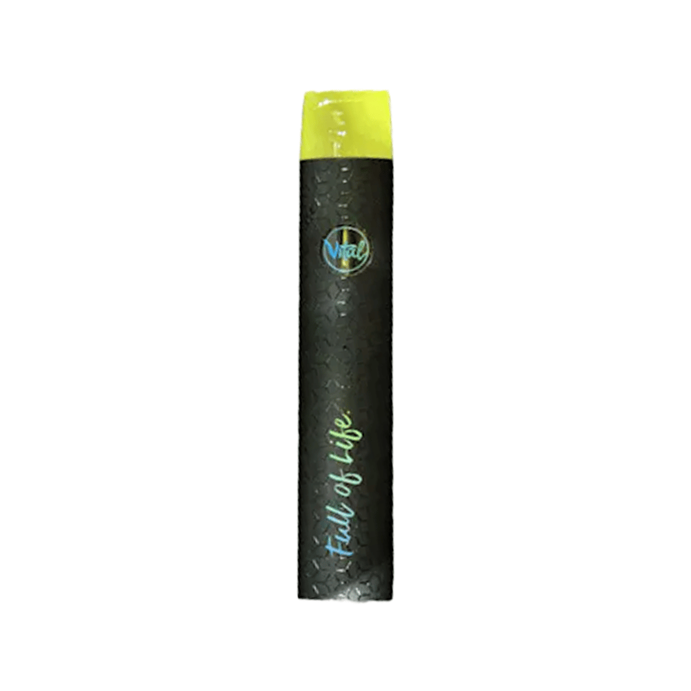 Zaza [1000mg] by Vital Full of Life