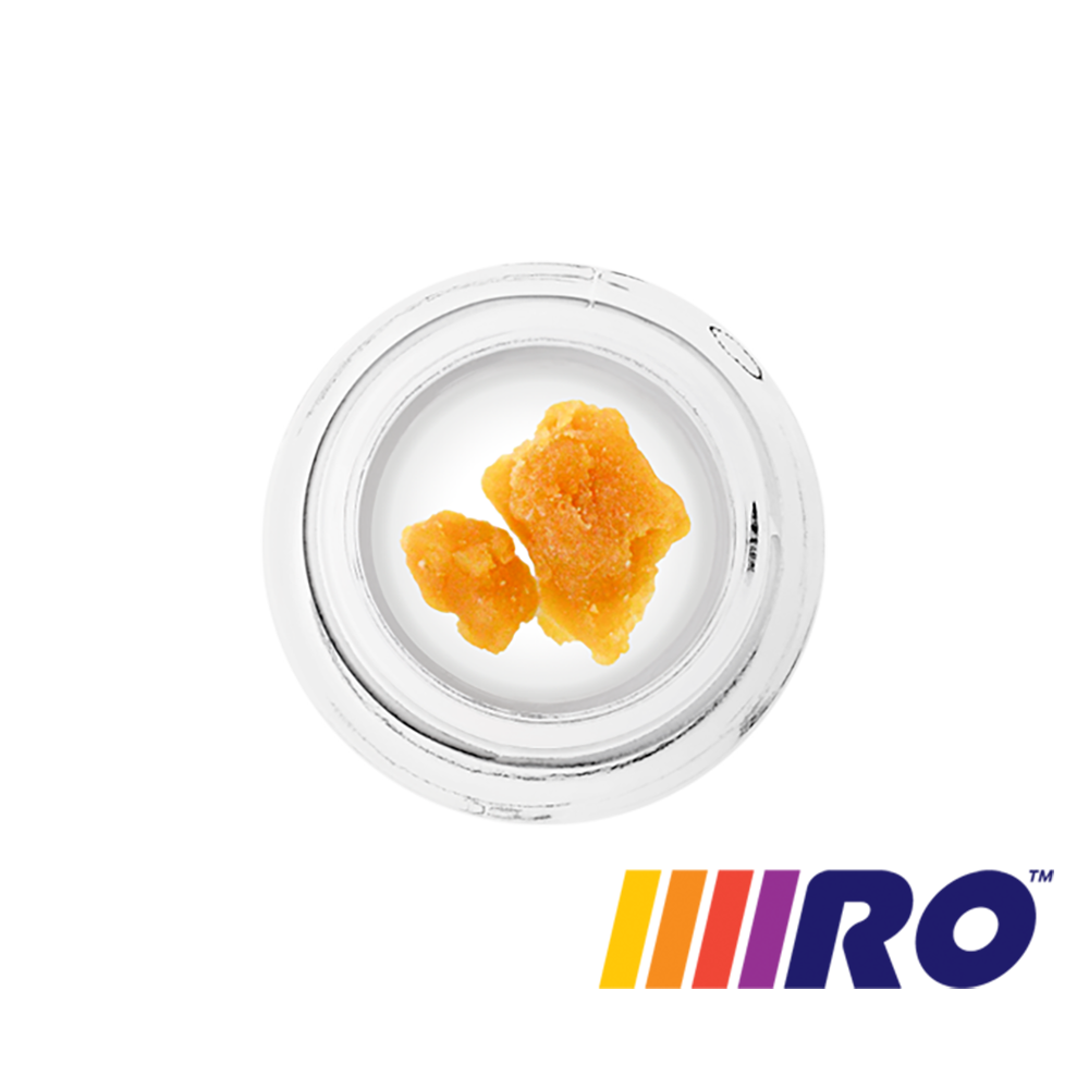 Jack Herer by R.O.