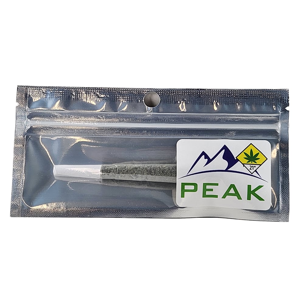 112 [1g] by Peak