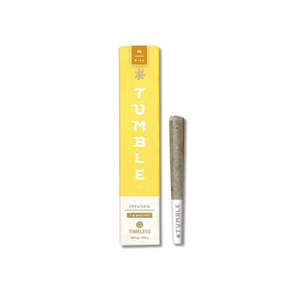 Alaskan Thunder [1g] by Timeless