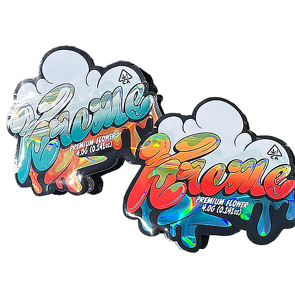 Kandy Gas [4g] by Kreme
