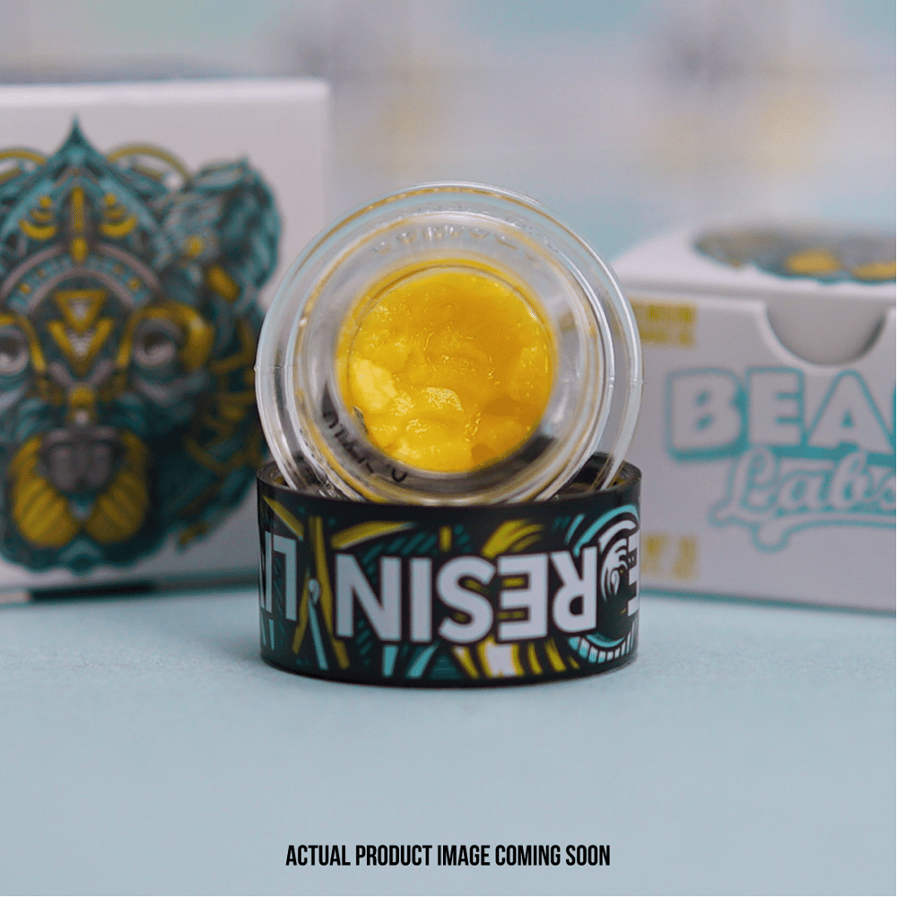 Sour Diesel by Bear Labs