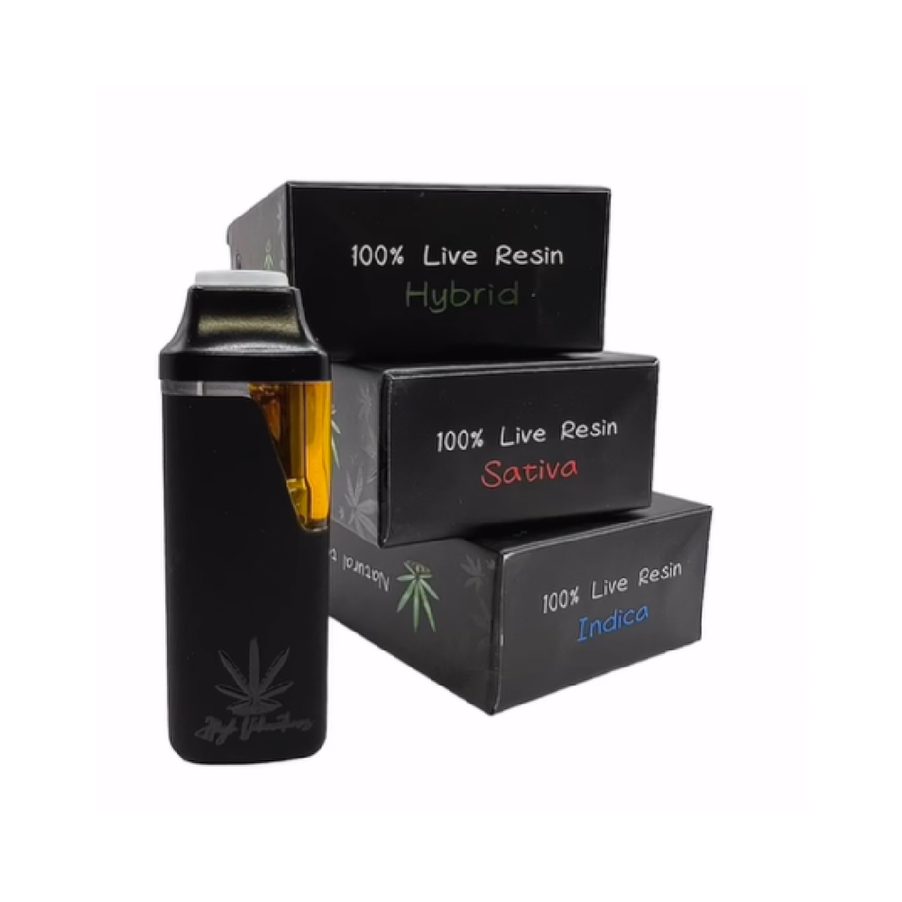 99 Limes [1000mg] by High Vibrations
