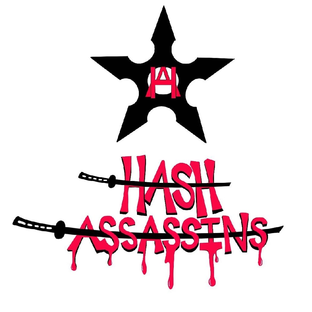 Blueprint Item 9 by Hash Assassins