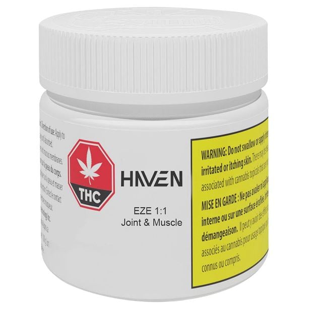 1:1 Hem Eze [50ml] by Haven St