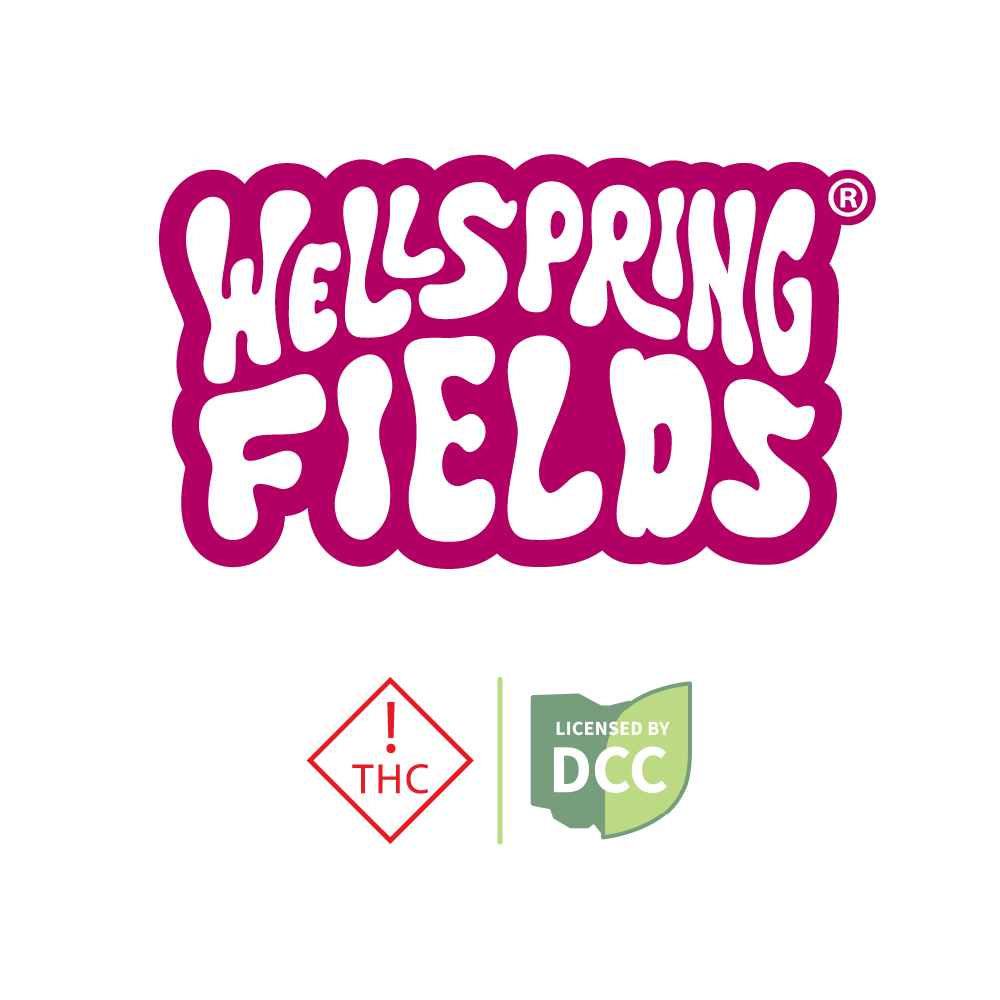 1:1 Strawberry Cough + Melatonin [30ml] (330mg) by Wellspring Fields