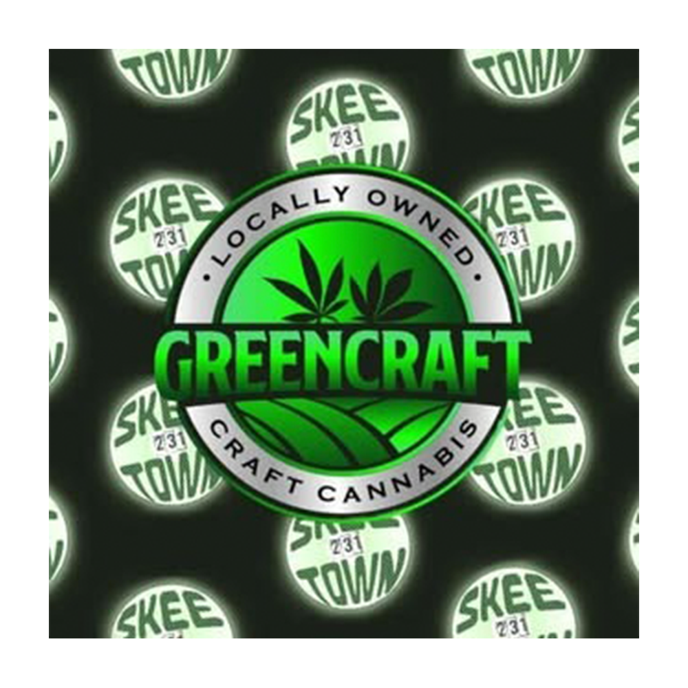 Queen of Diamonds by Greencraft
