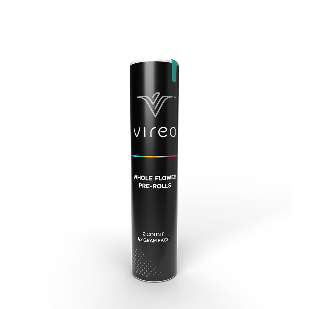 KDOG Fruit [1g] by Vireo