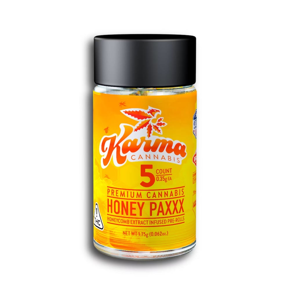 Pink Melonade [.35g] by Karma
