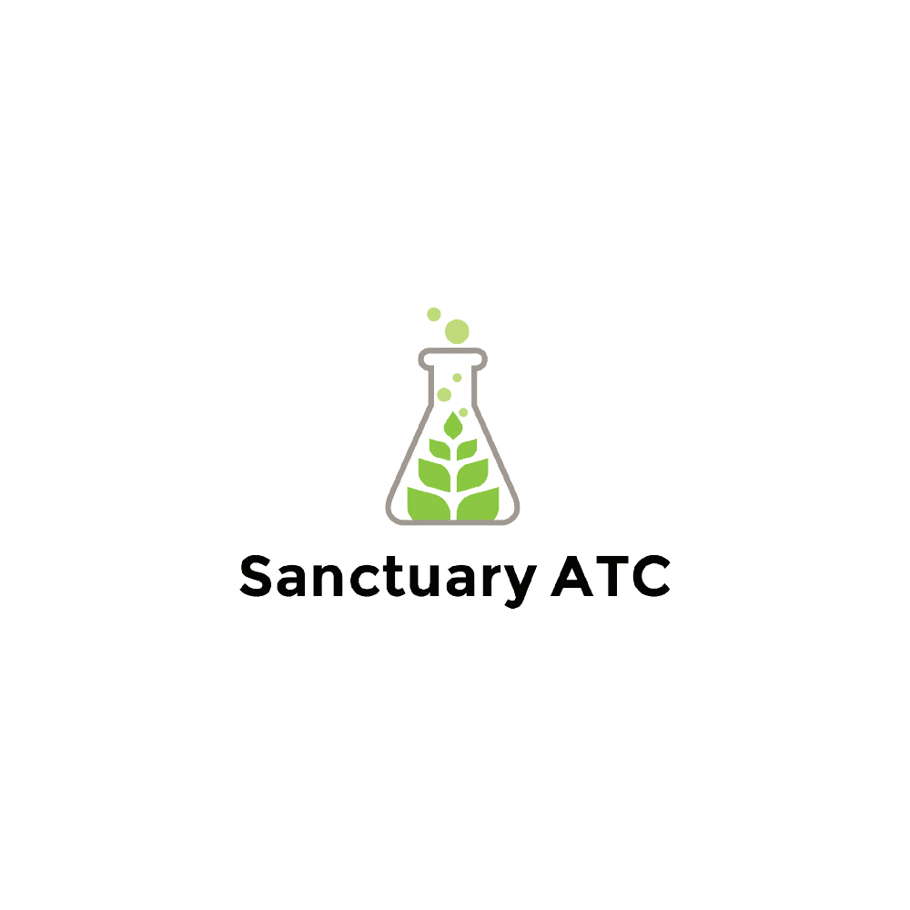 Alien Rock Sour [1000mg] by Sanctuary ATC
