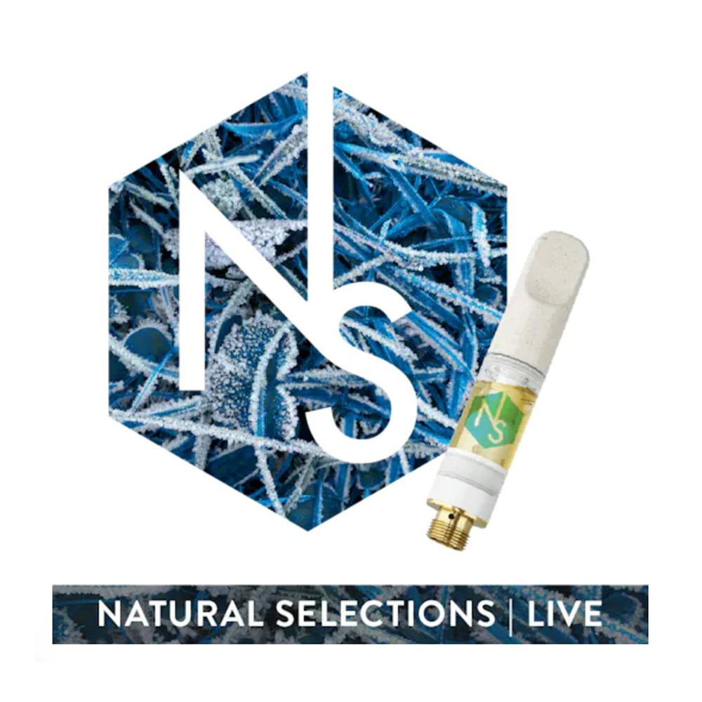 Galactic Grape by Natural Selections