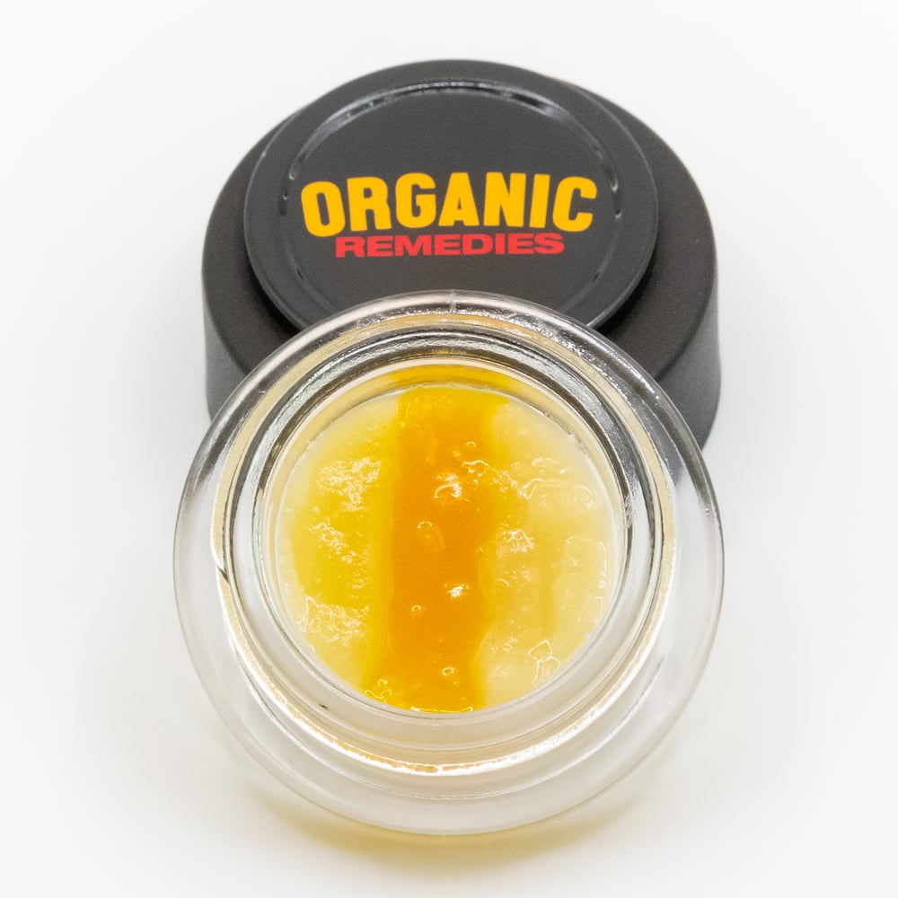 Neapolitan (Fall Edition) [3g] by Organic Remedies Maryland