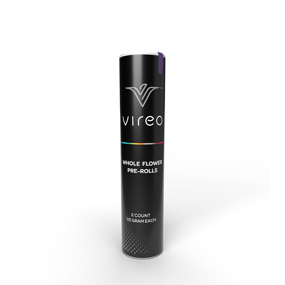 Apple Juice [1g] by Vireo