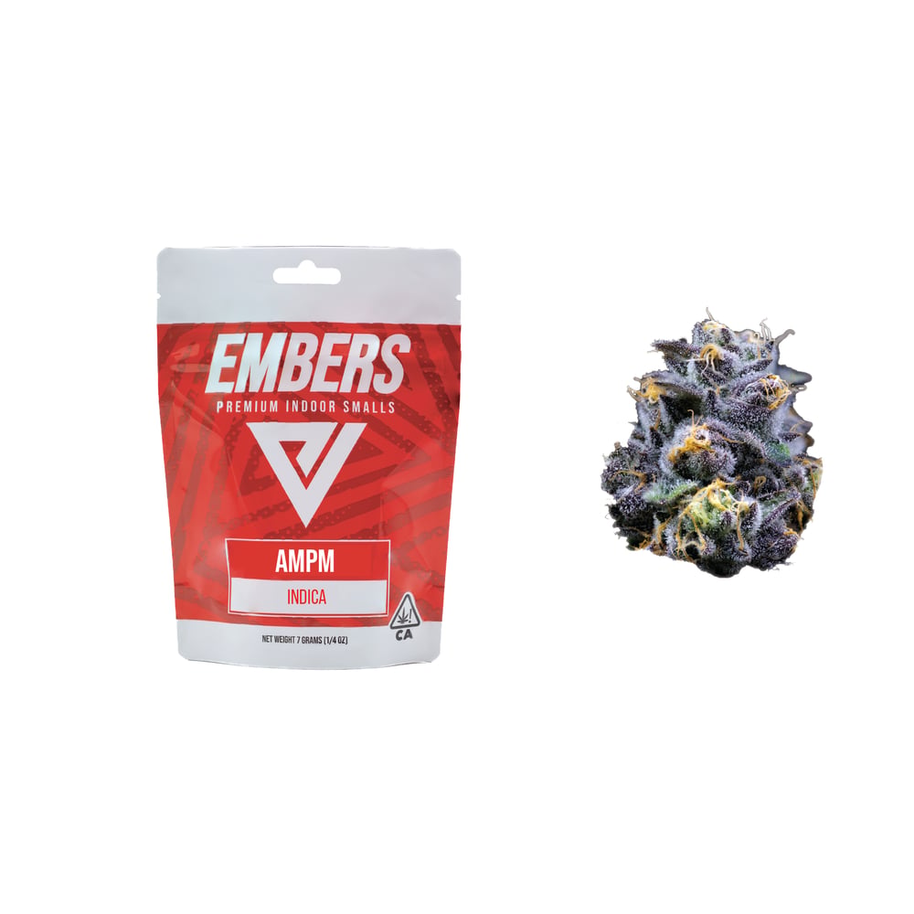 AMPM by Ember Valley