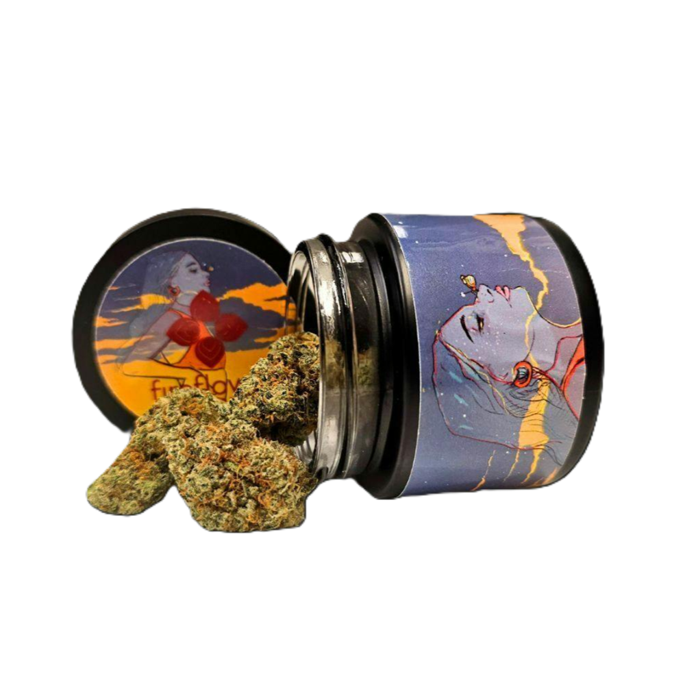 Vanilla Cookies by Fire Flower