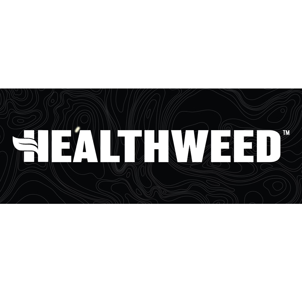 Heavy Hitters (300mg) by Healthweed