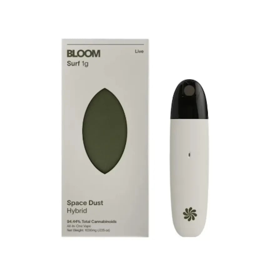 Space Dust [1000mg] by Bloom