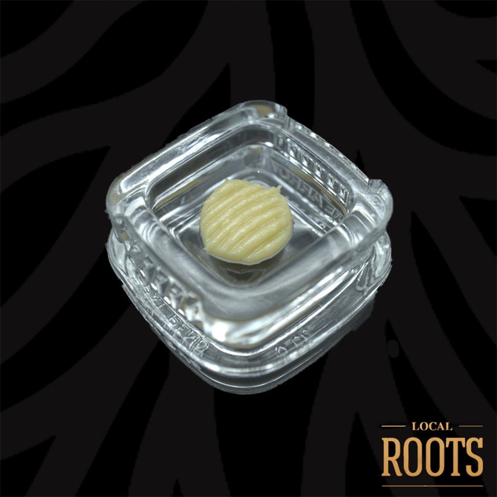Pura Vida by Local Roots