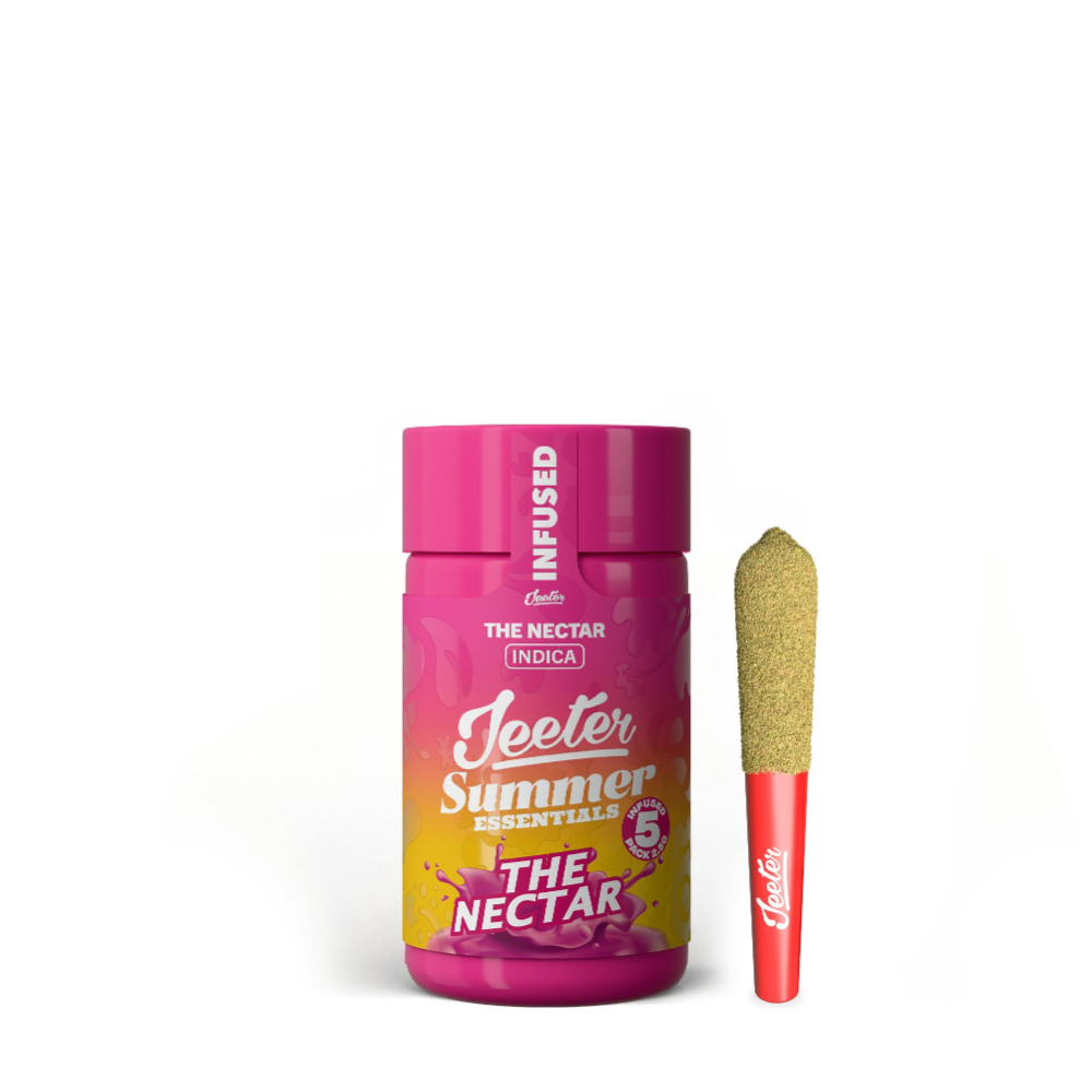 The Nectar [.5g] by Jeeter in United States