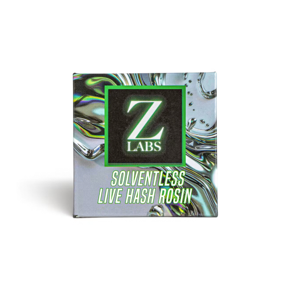 Zangria by Z Labs