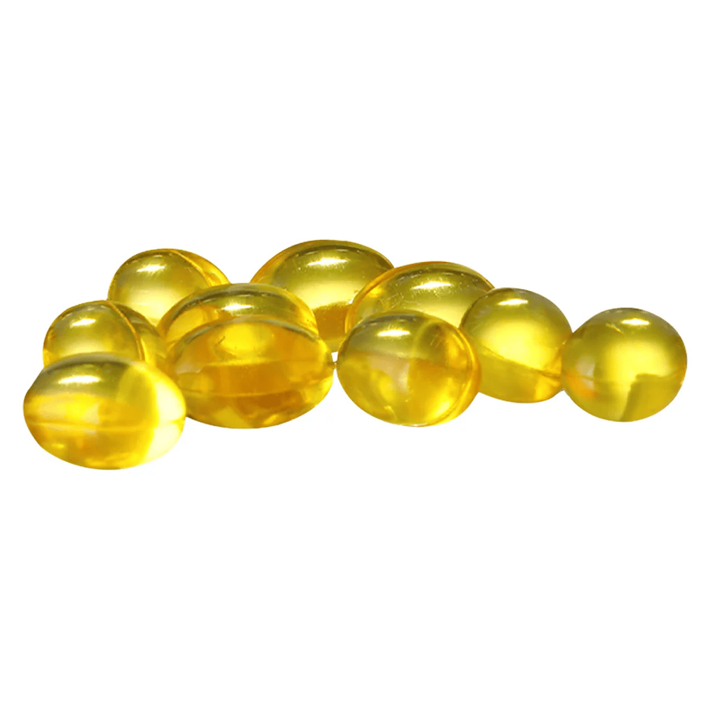 Balanced 10:10 [10pk] (100mg CBD/100mg THC) by Glacial Gold