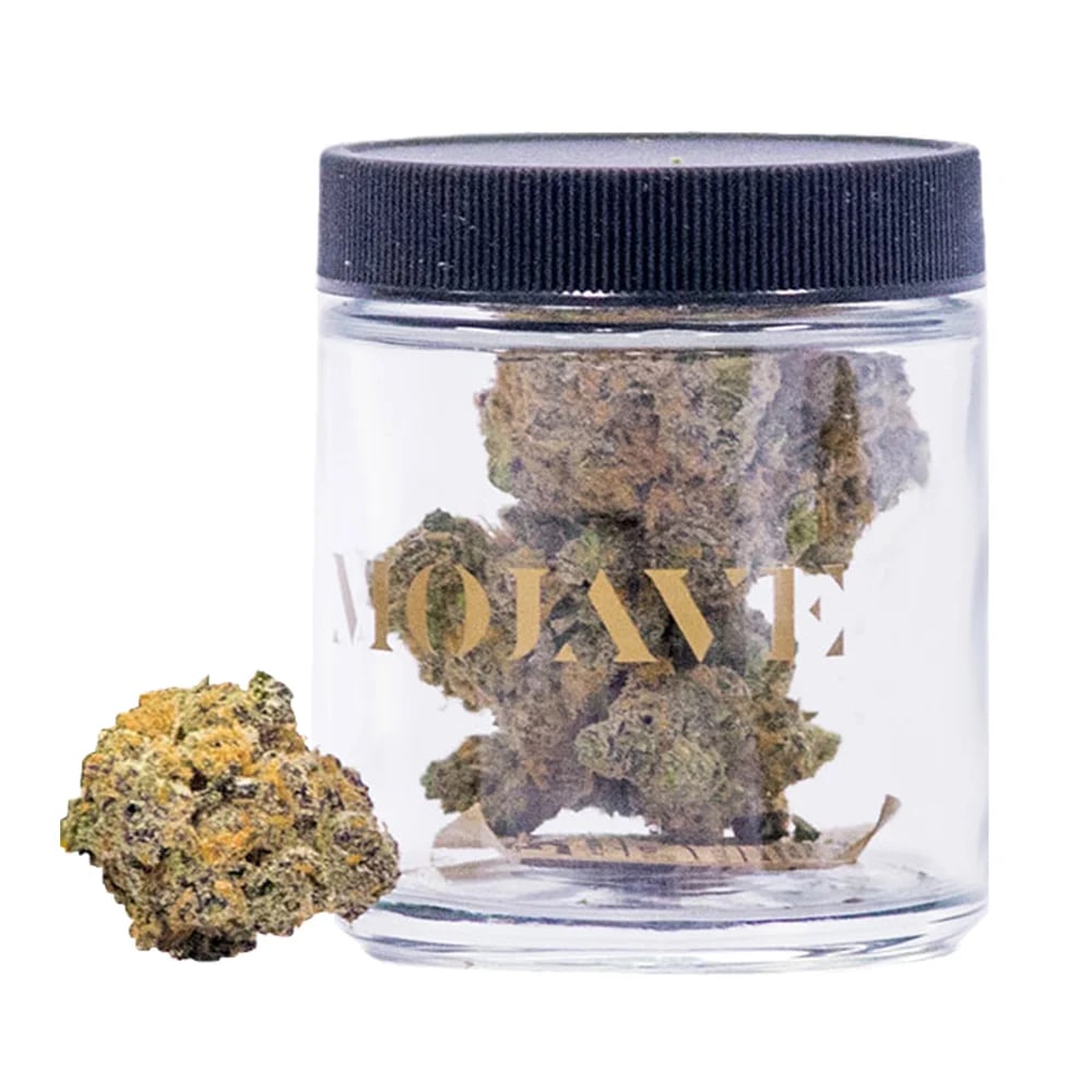 Ghost Dawg Kush by Mojave