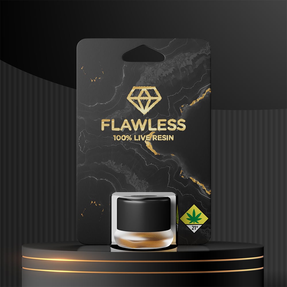 Happy Trails by Flawless
