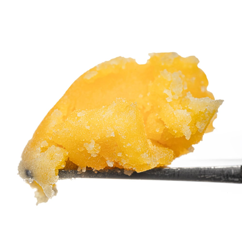 Purple Queen [1g] by West Coast Cure