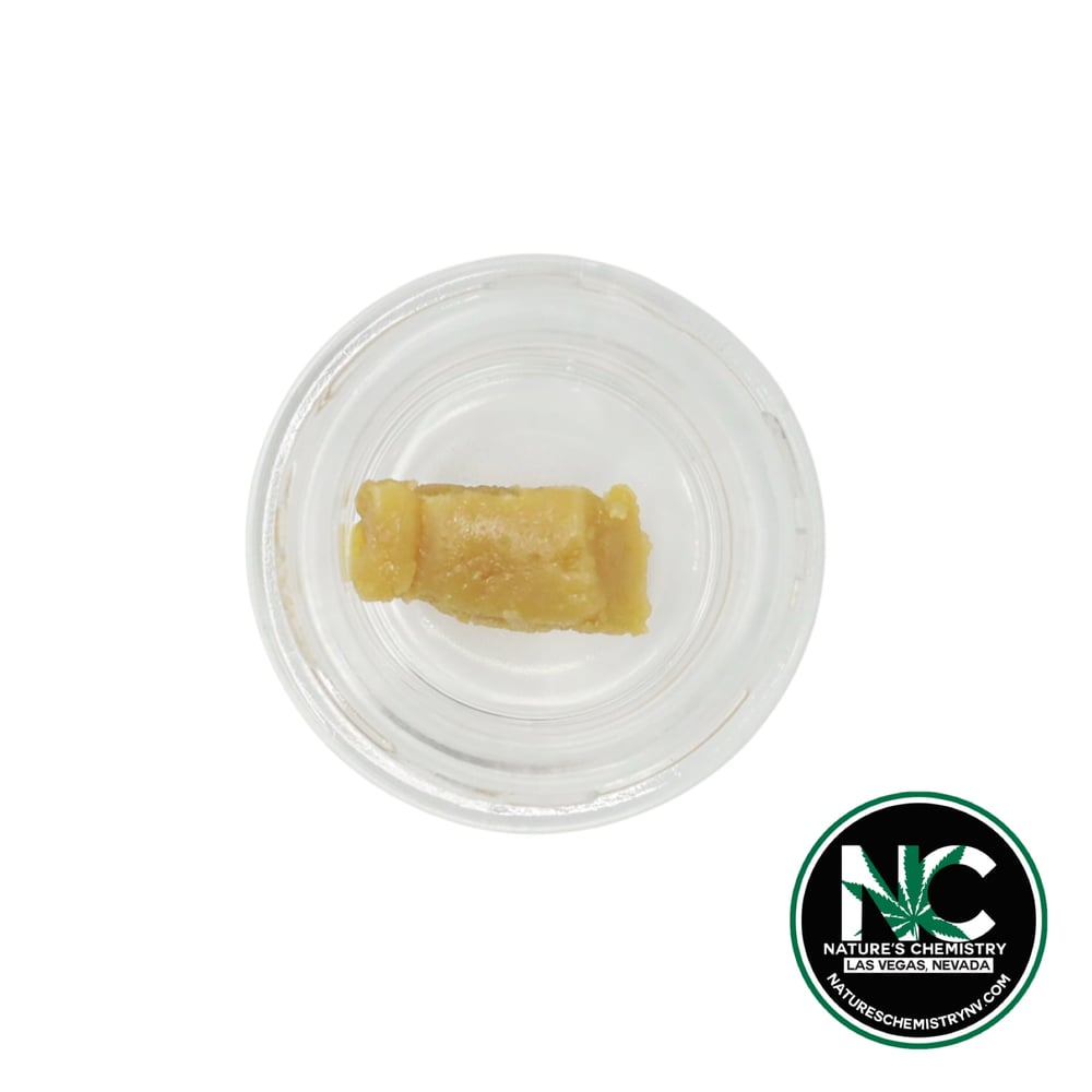 Dante's Haze by Nature's Chemistry