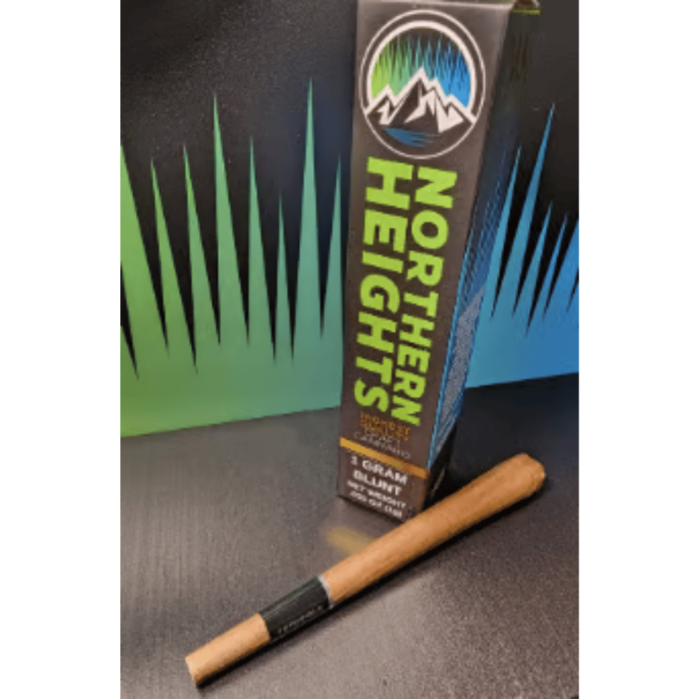 100K [1g] by Northern Heights