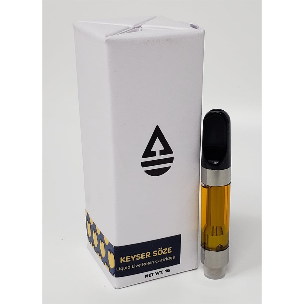 Keyser Soze by Fresh Coast
