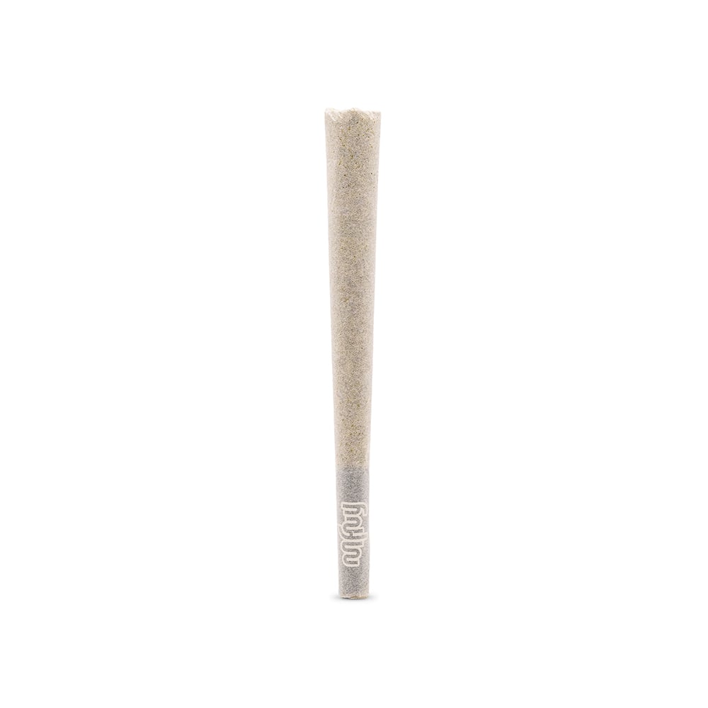 Backseat Driver x Strawpaya [1g] by MFNY