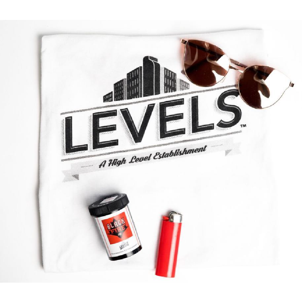 Berry Wild by Levels