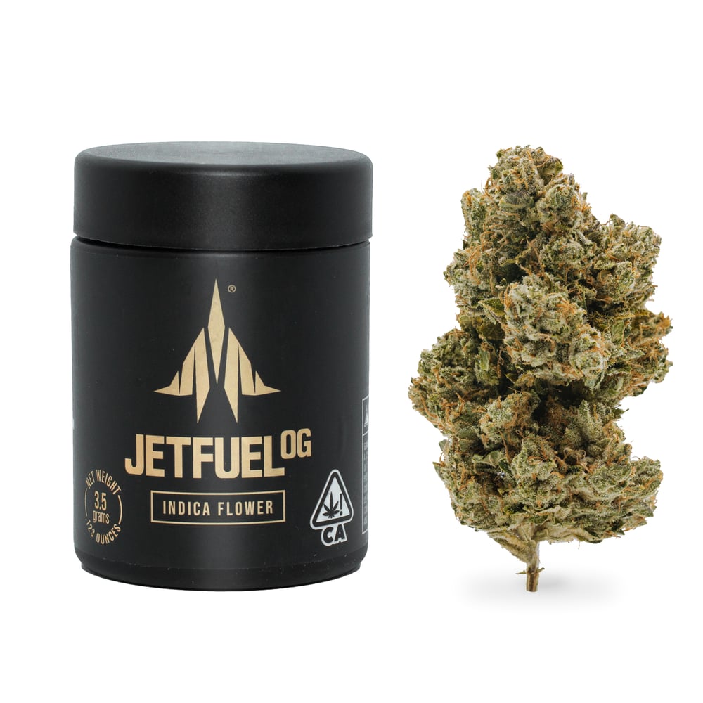 Shop Fire OG | Klover Dispensary San Diego, CA