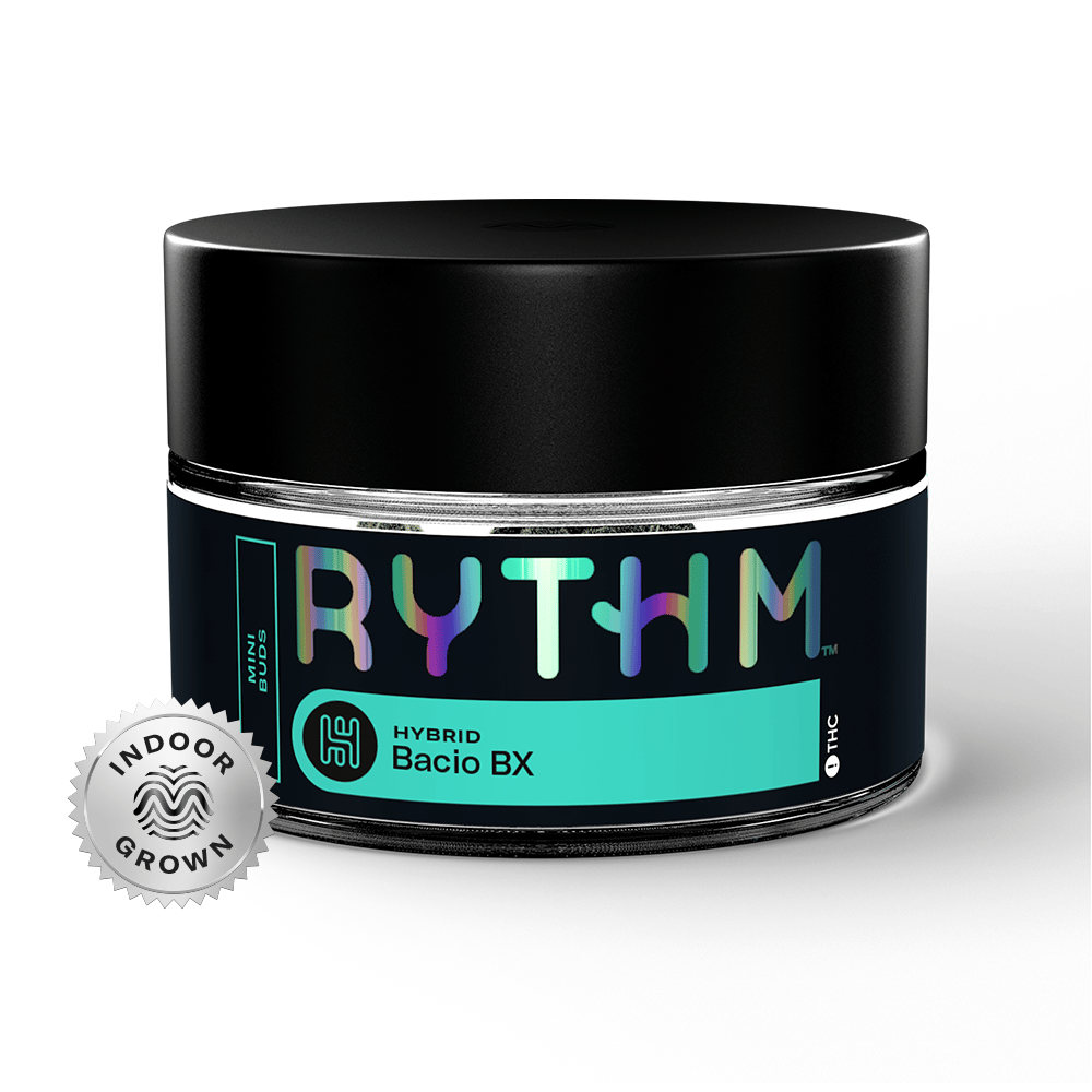 Bacio BX by RYTHM
