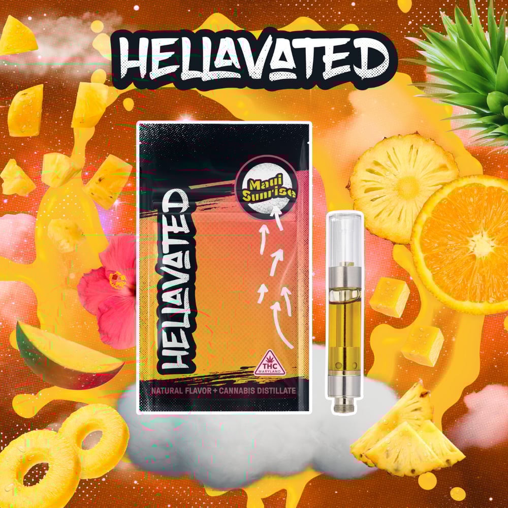 Shop Jack Herer [1000mg] | Green Goods - Frederick, MD (AU