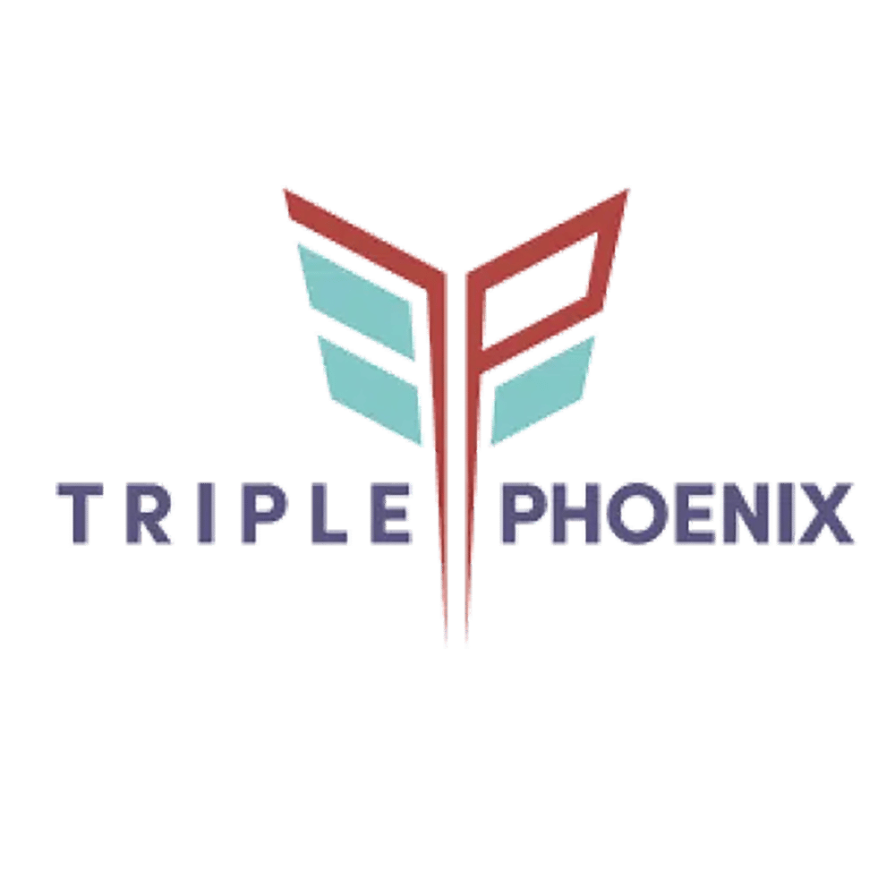Dark Chocolate Peanut Butter Fudge (220mg) by Triple Phoenix