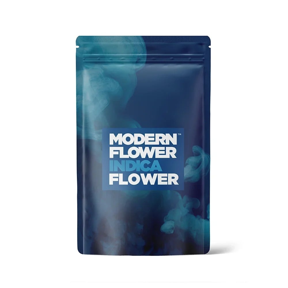 Sour Gremlin by Modern Flower