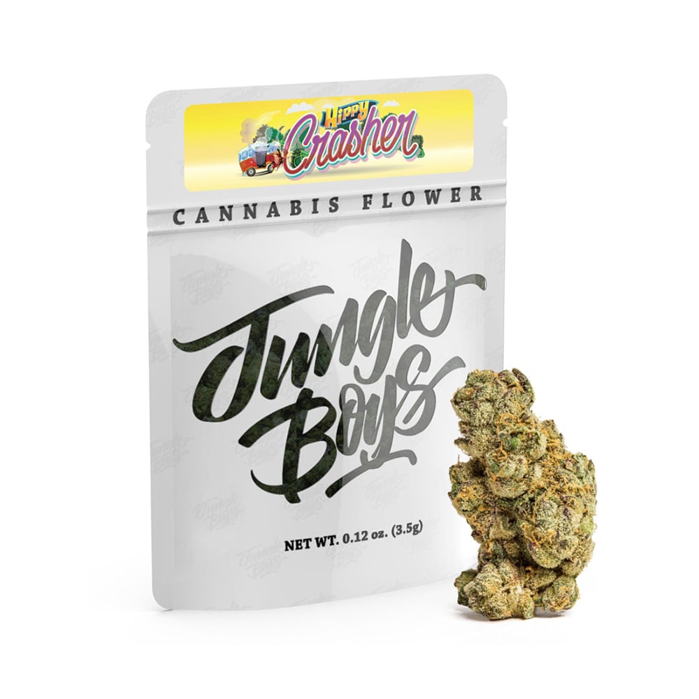 06 OG by Jungle Boys