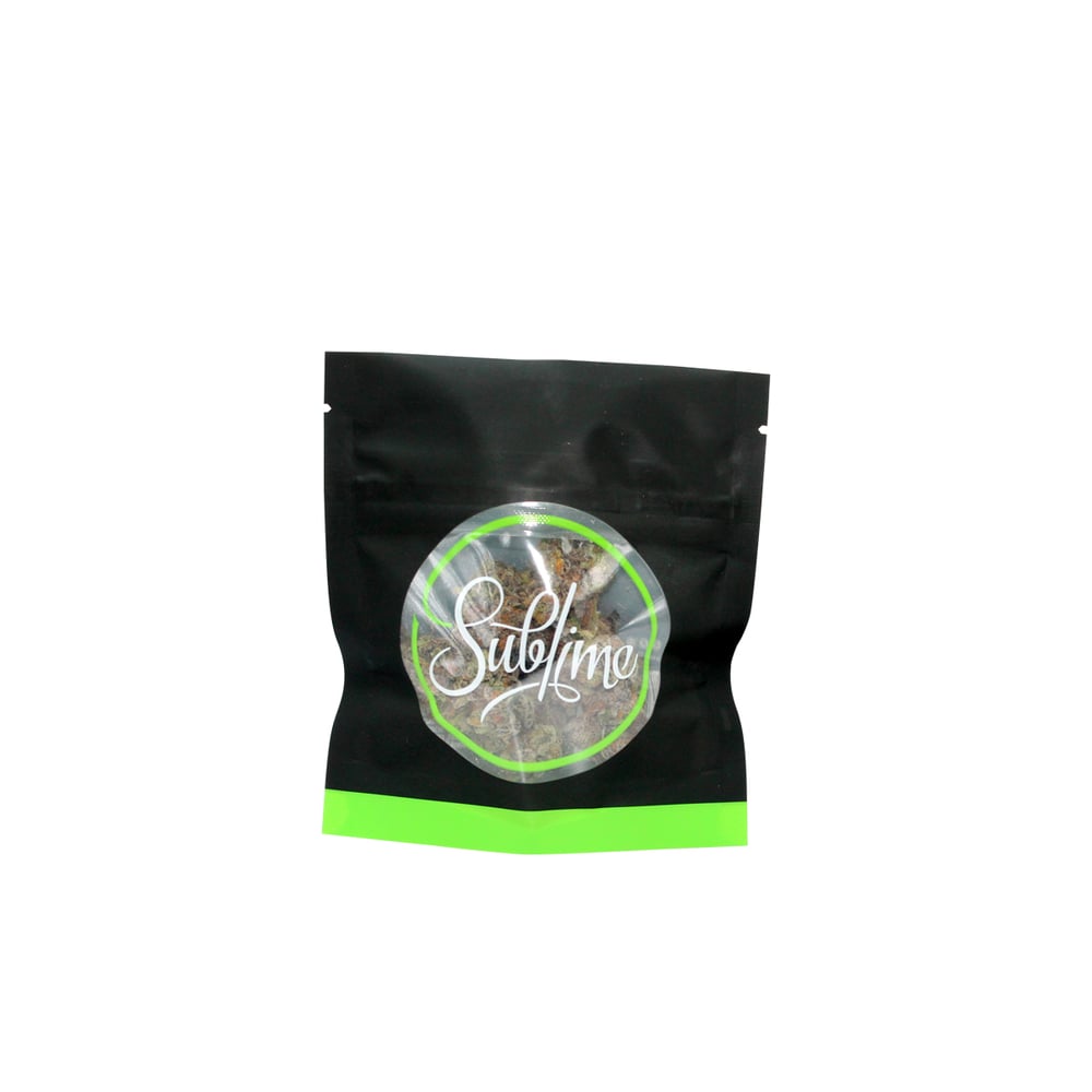 Baby Daddy by Sublime Brands