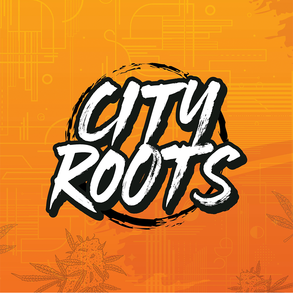 Wedding Cake [1g] by City Roots