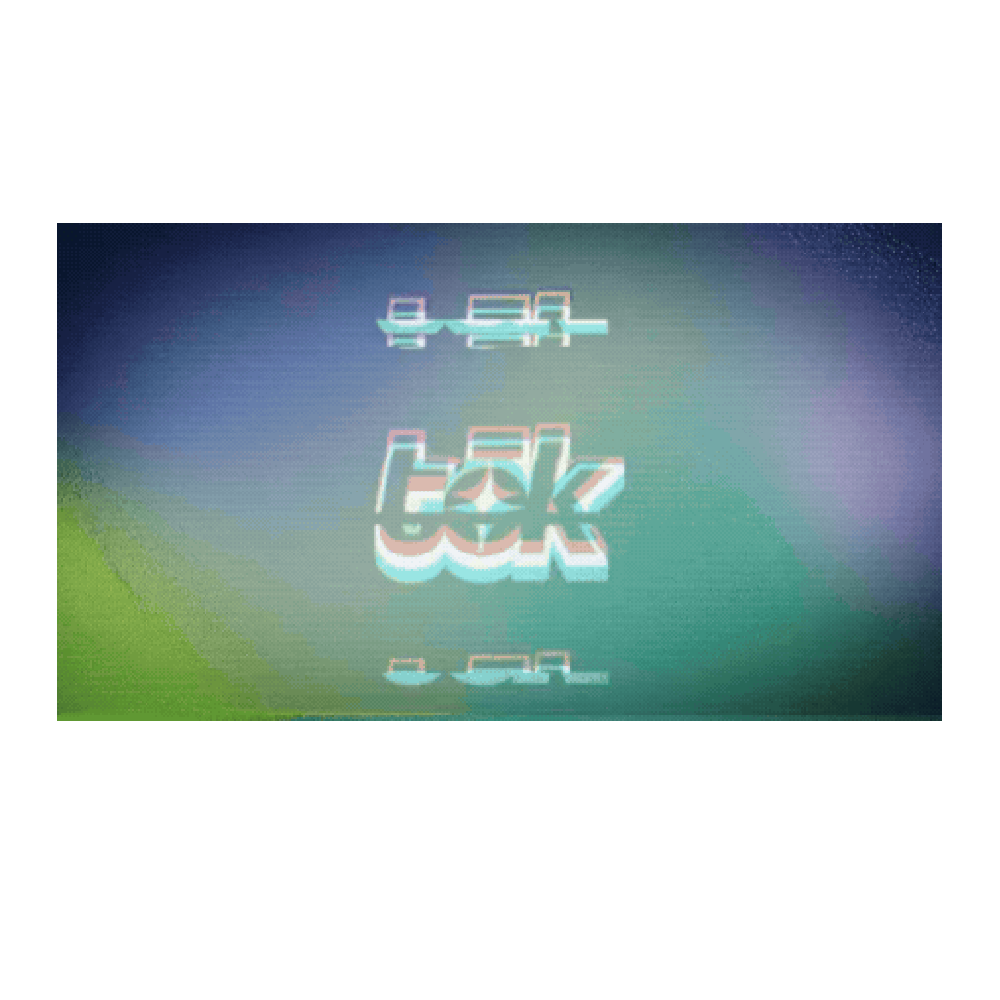 Baja Blaze [2000mg] by TOK
