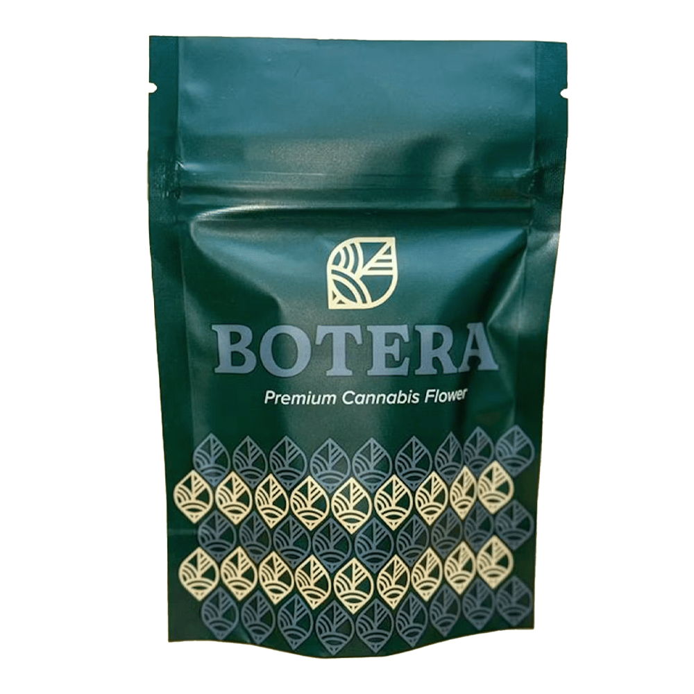 Animal Mint Cake by Botera