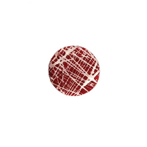 Red Velvet - Hybrid (100mg) by Budder Pros