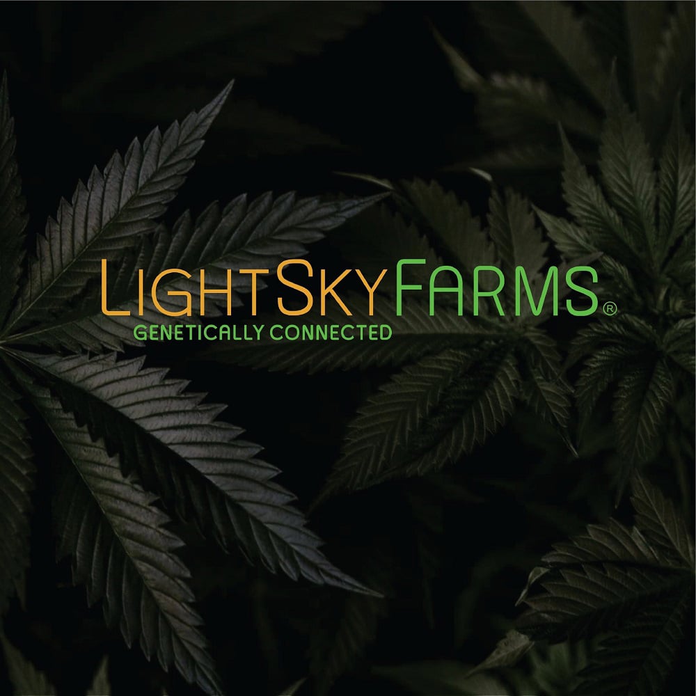Animal Tree [1g] by Lightsky Farms