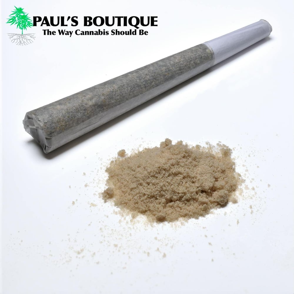 African Orange [.75g] by Paul's Boutique