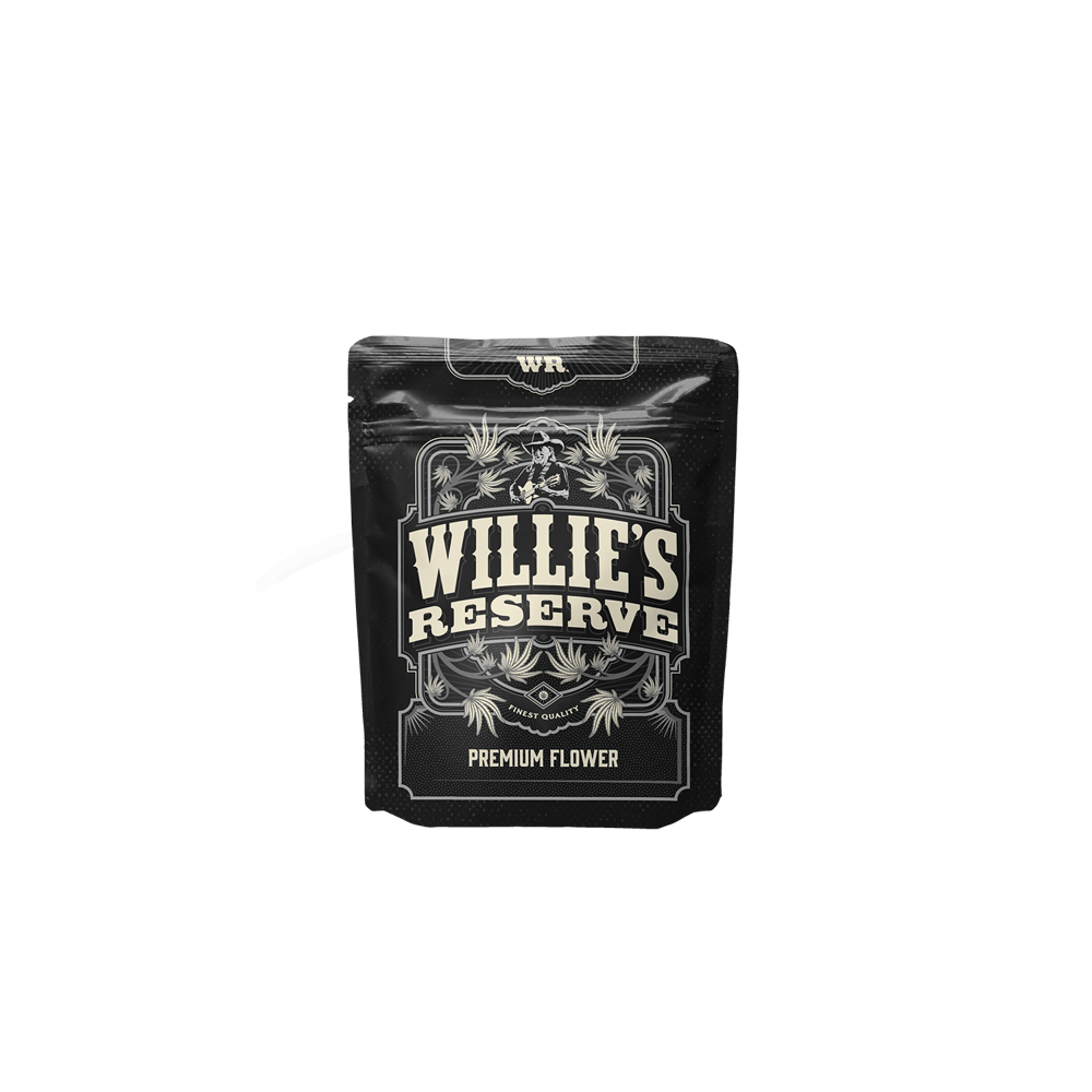 Black Ice by Willie's Reserve